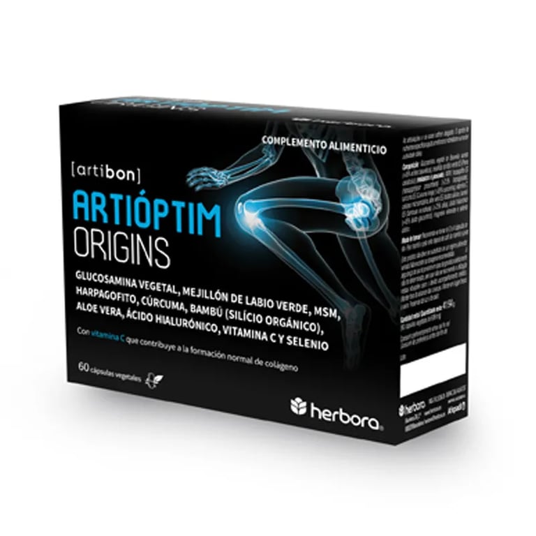 Artioptim Origins
