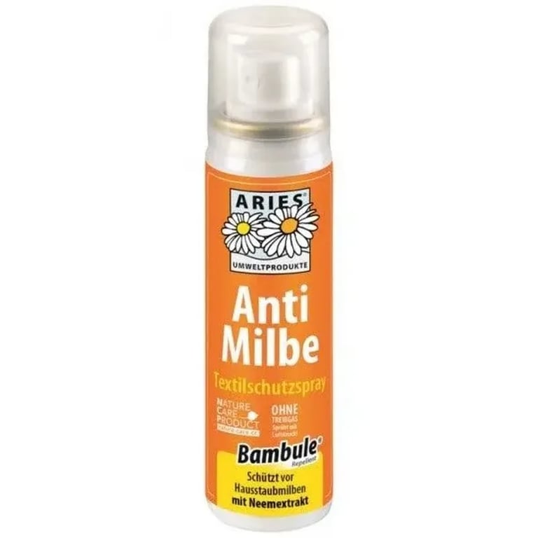 Antiacaros Bambule