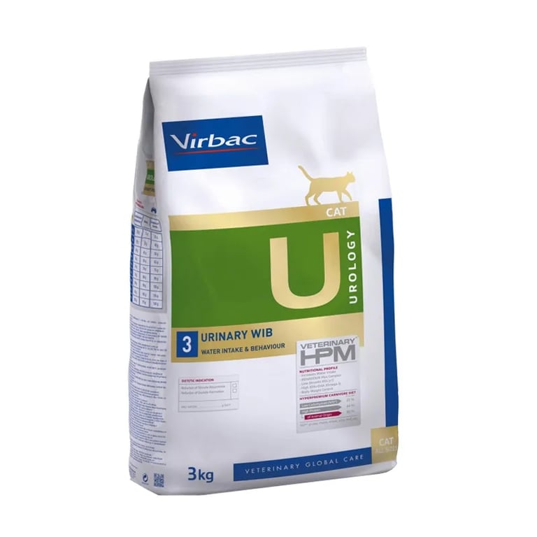 Veterinary HPM Urology Urinary Wib U3