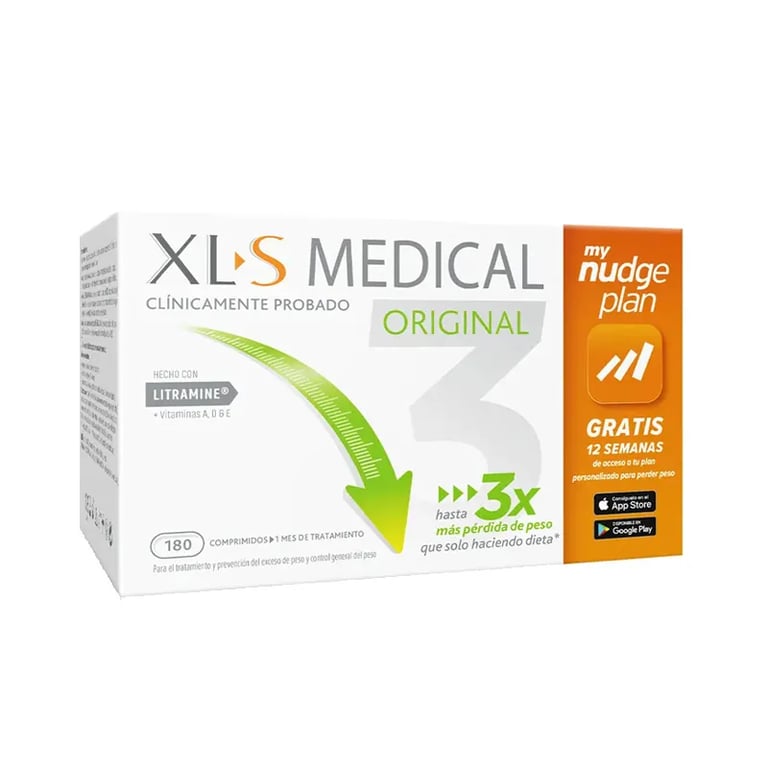 XL-S Medical Original