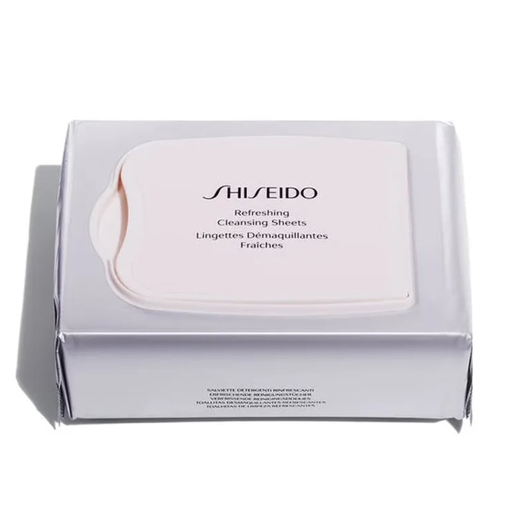 The Essentials Refreshing Cleansing Sheet