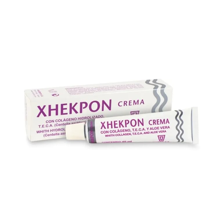 XHEKPON CREME