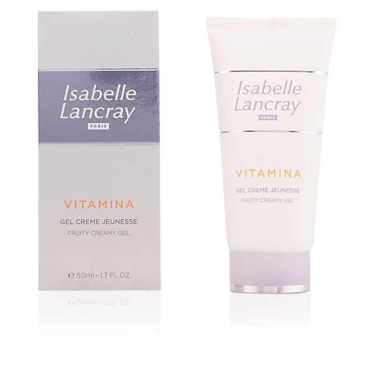 Vitamina Gel Creme Jeunesse