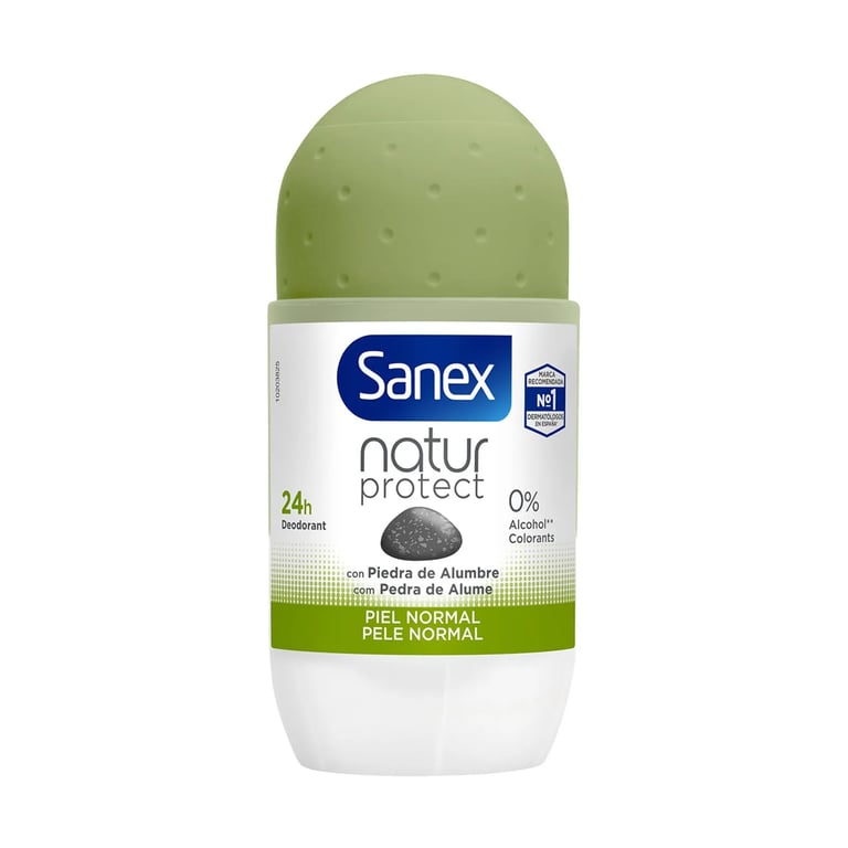 Natur Protect Déodorant Roll-On