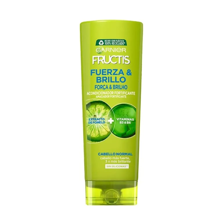 Fructis Balsamo Forza & Brillantezza