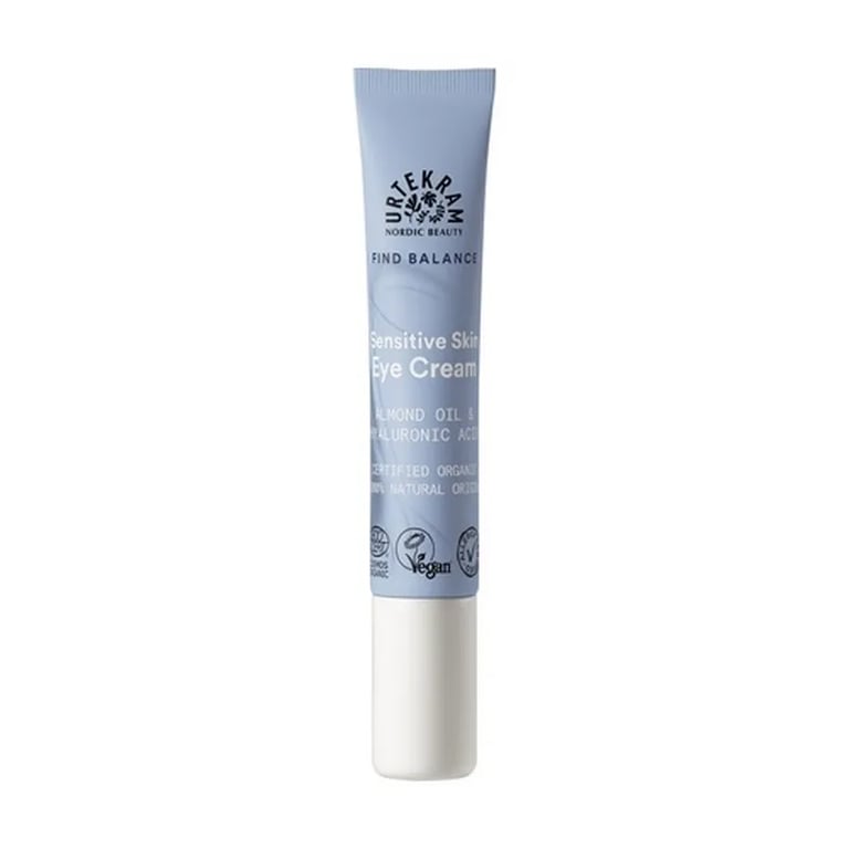Contour des Yeux Fragrance Free Vegan