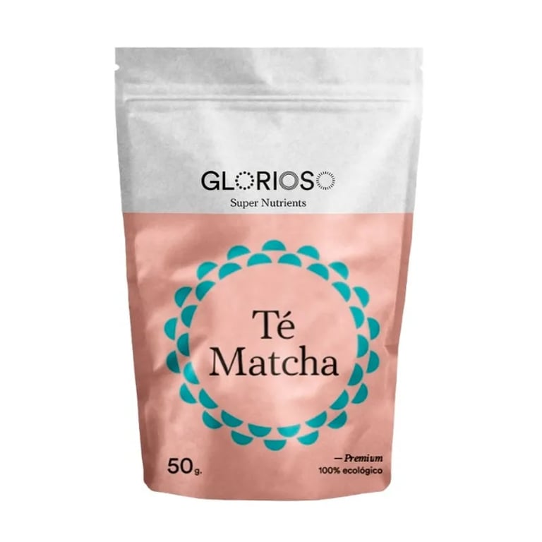 Té Matcha