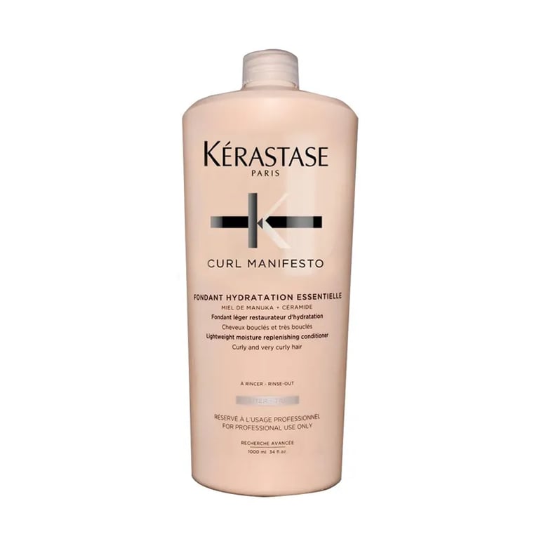 Curl Manifesto Fondant Hydratation Essentielle