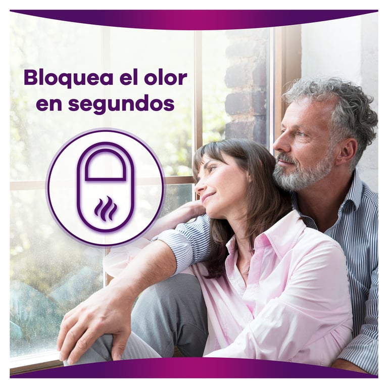 Ausonia Discreet Braguitas Plus 9 Uds de Ausonia