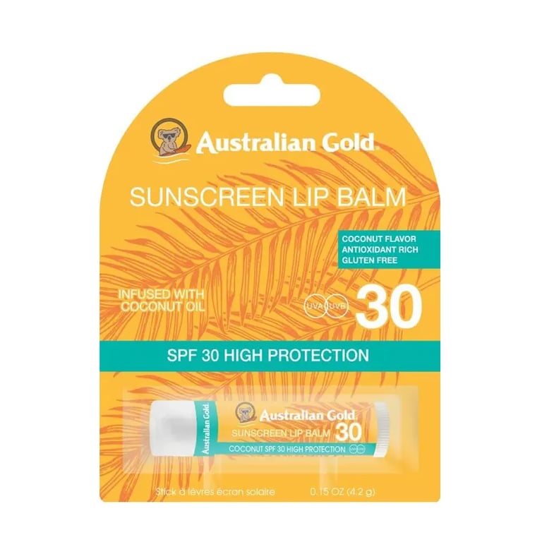 Lip Balm SPF30