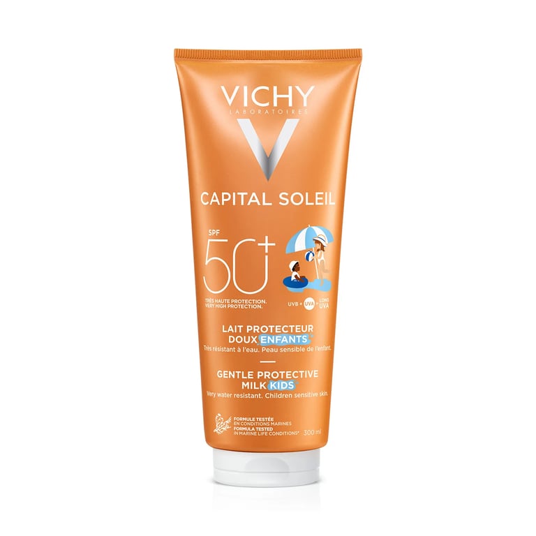 Cs Kindermelk SPF50