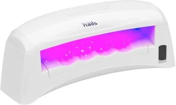 Sibel Nails 21 Lampara Led 3W