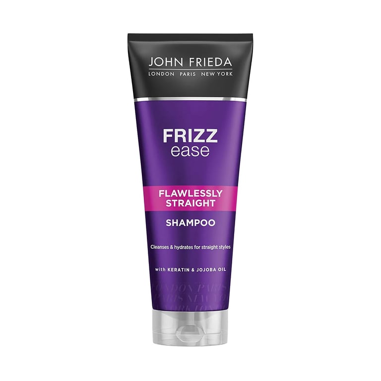 Frizz-Ease Stärkendes Shampoo