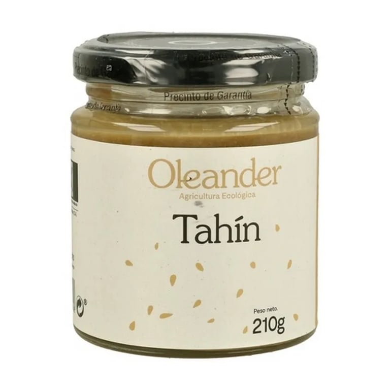 Tahin