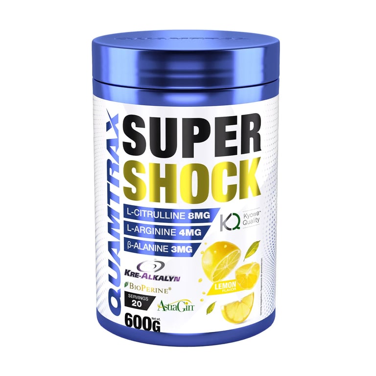 Super Shock