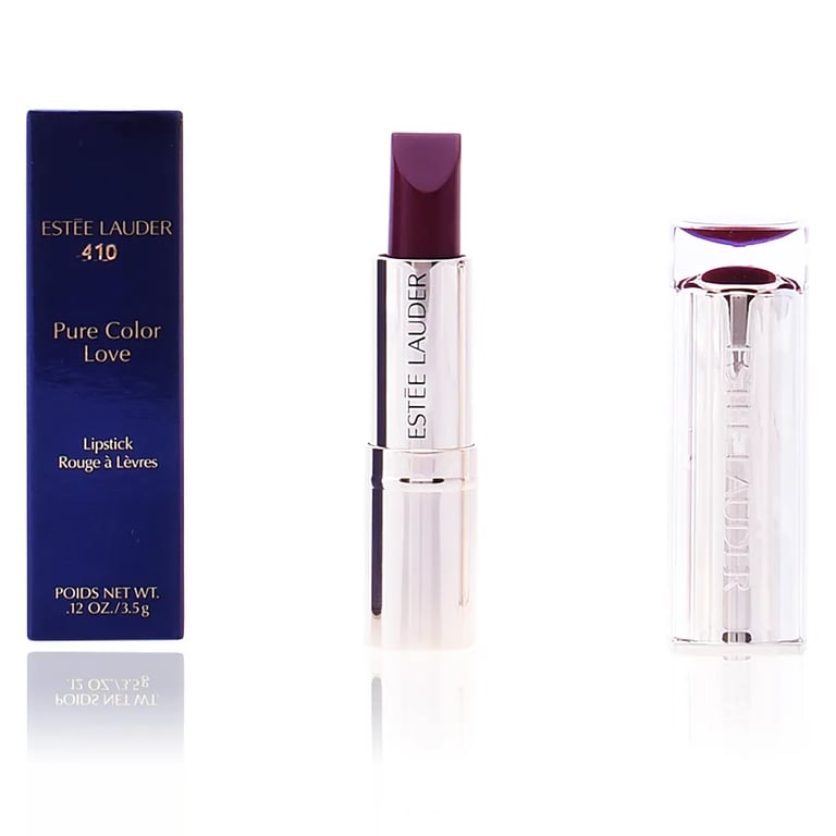 Pure Color Love Matte #410 Love Object