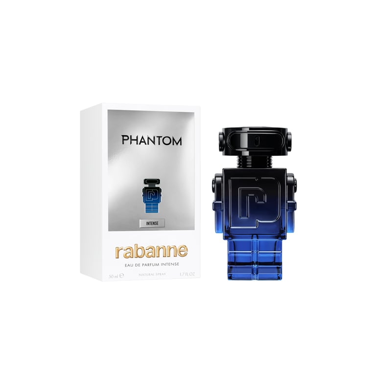 Phantom Intense EDP 50 ml di Rabanne