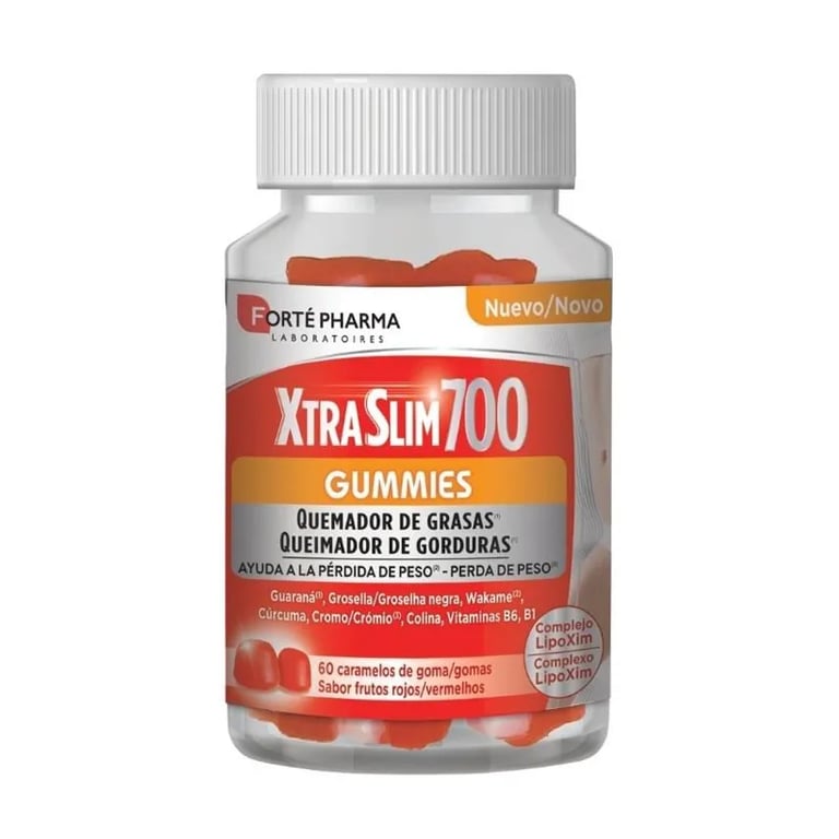 Xtraslim 700 Gummies