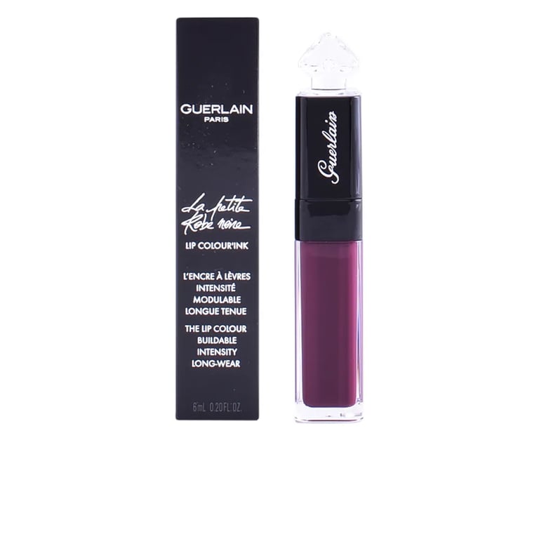 La Petite Robe Noire Lip Colour'ink #l162-Trendy