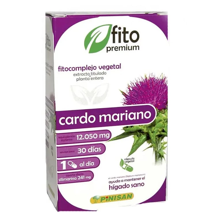 FITOPREMIUM CARDO MARIANO