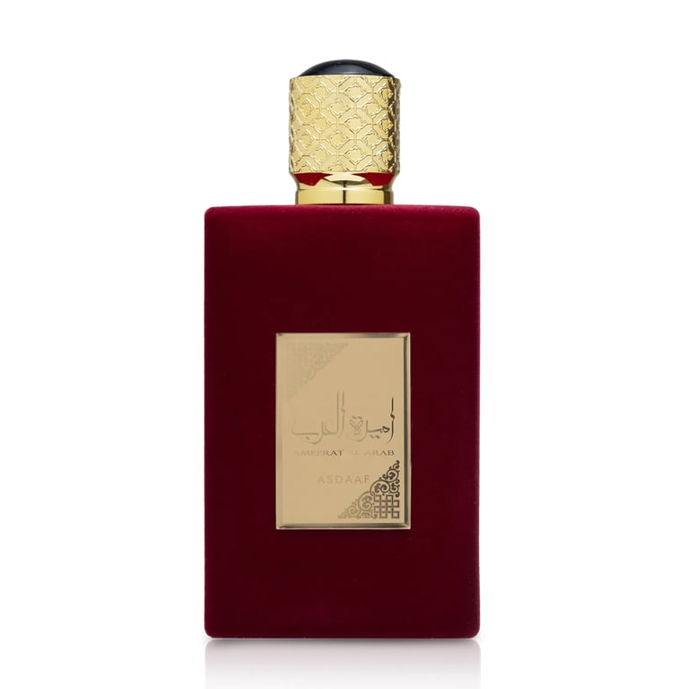 Ameerat Al Arab EDP