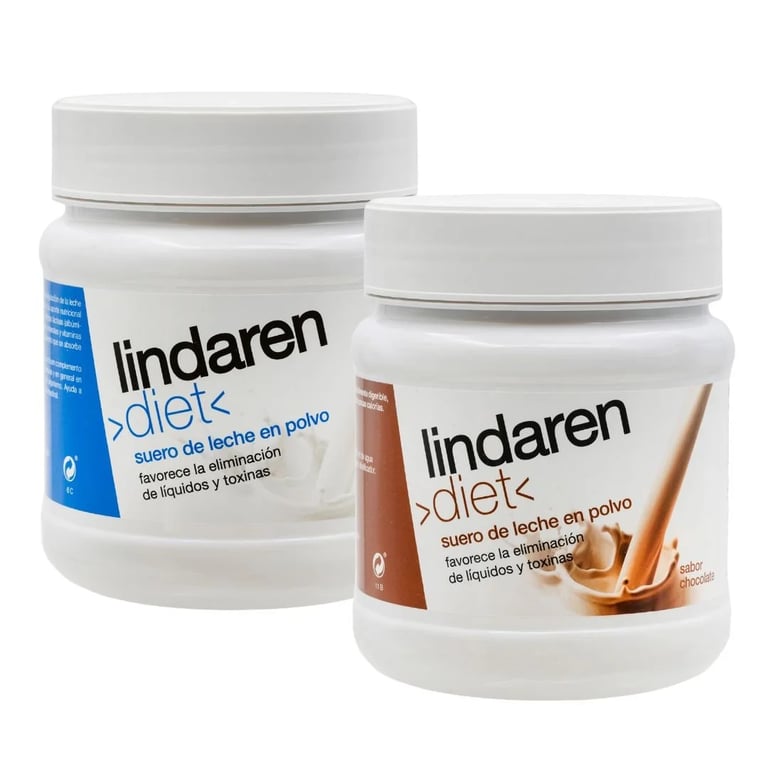 Lindaren Diet - imagen 26 de 28