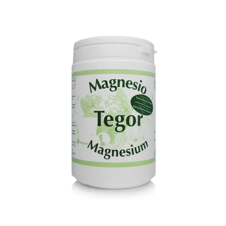 MAGNESIO 180 gr