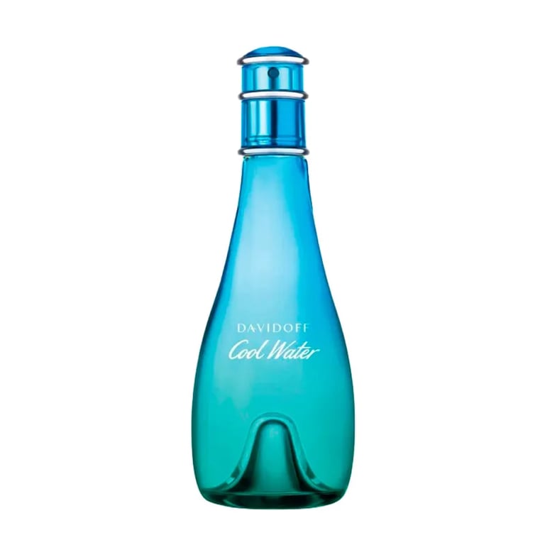 Cool Water Woman Summer 2019 EDT