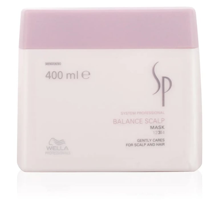 Sp Balance Scalp Mask