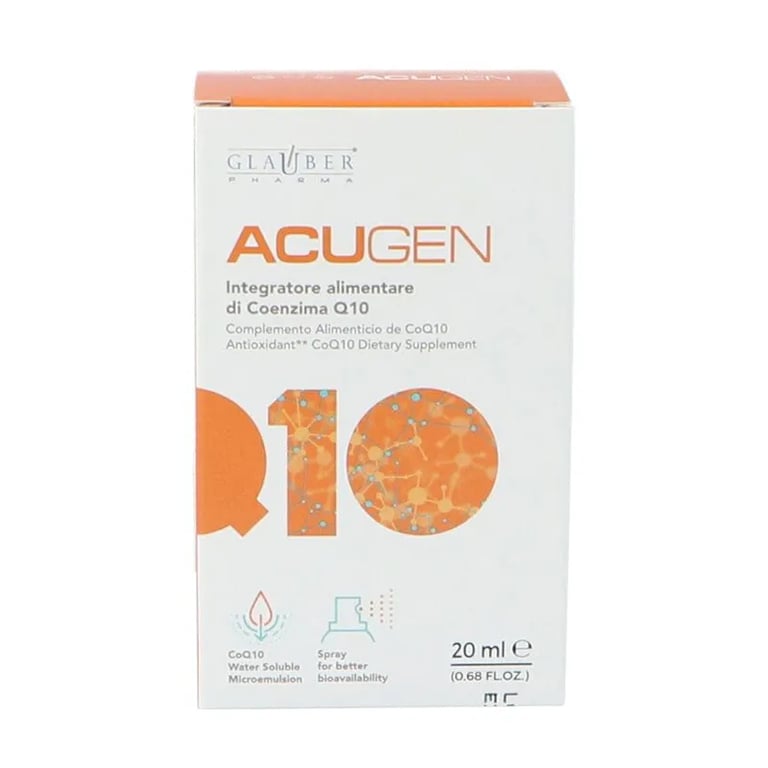 Gl Acugen