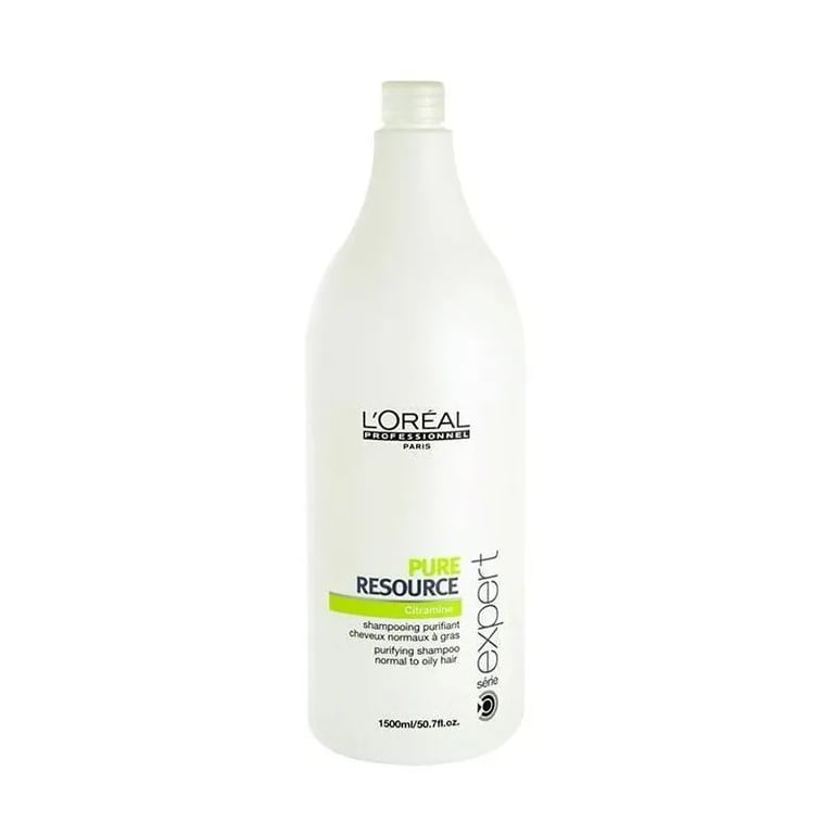 Pure Resource Citramine Shampoo Purifiant