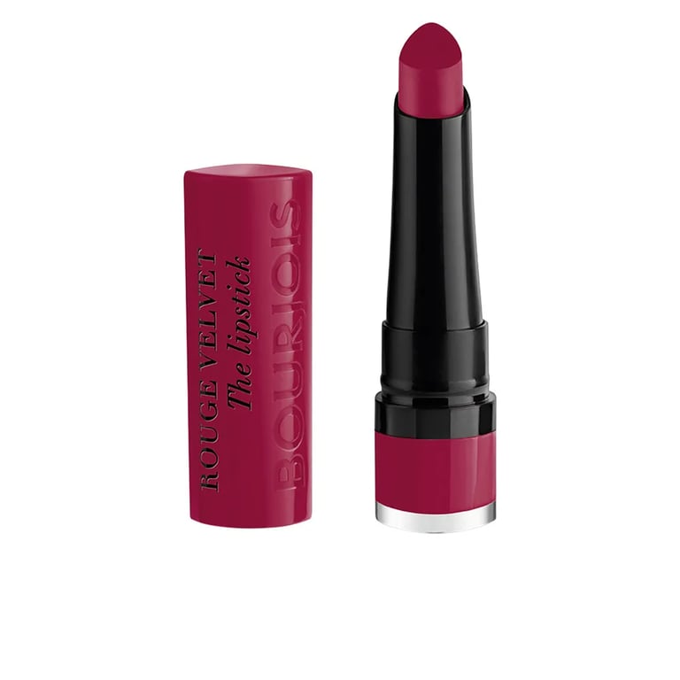 Rouge Velvet The Lipstick #10-Magni Fig