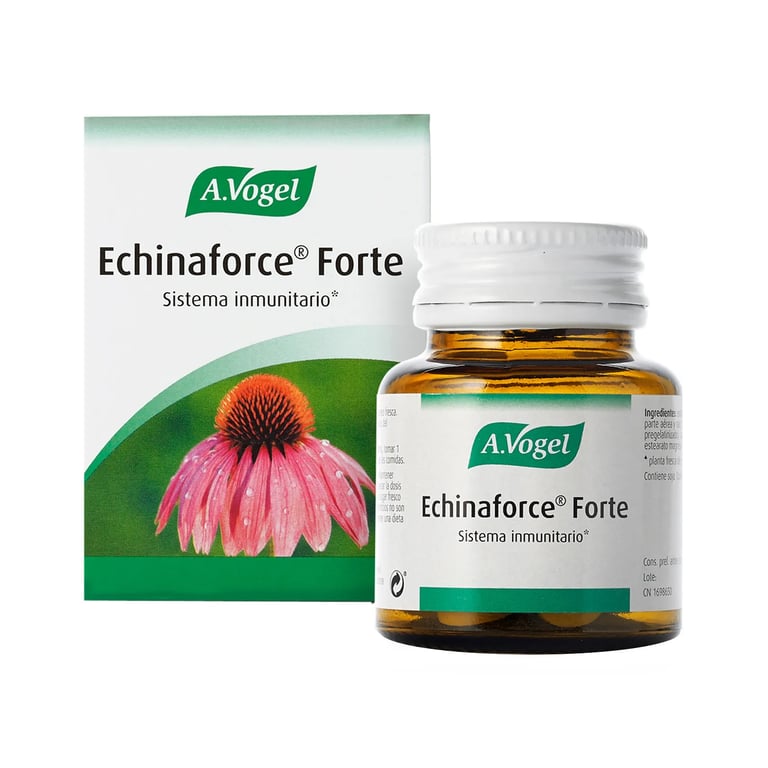 ECHINAFORCE FORTE