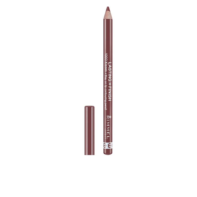 Lasting Finish 1000 Kisses Lip Liner #047 -Cappuccino
