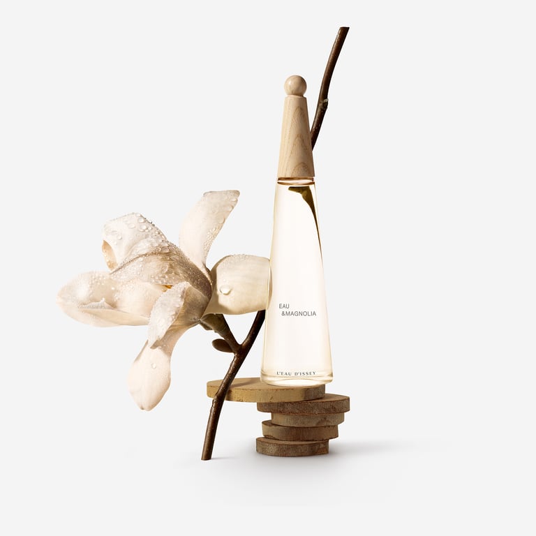 L'EAU D'issey EAU & Magnolia EDT 100 ml von Issey Miyake - imagen 3 de 16