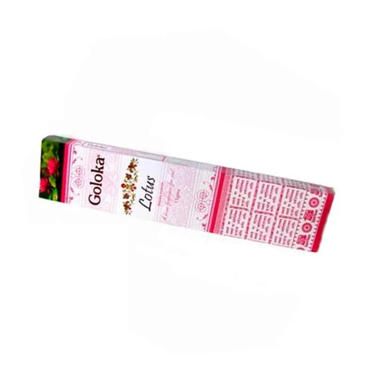 Incenso Lotus