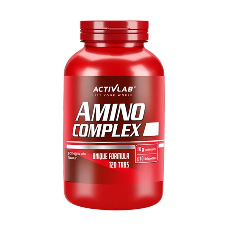 AMINO COMPLEX