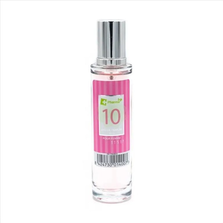 IAP PHARMA EDP MUJER Nº10