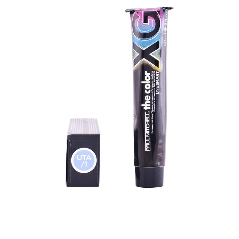 The Color Xg Permanent Hair Color UtA (/1)