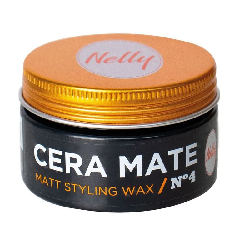 Cera Acabado Matte