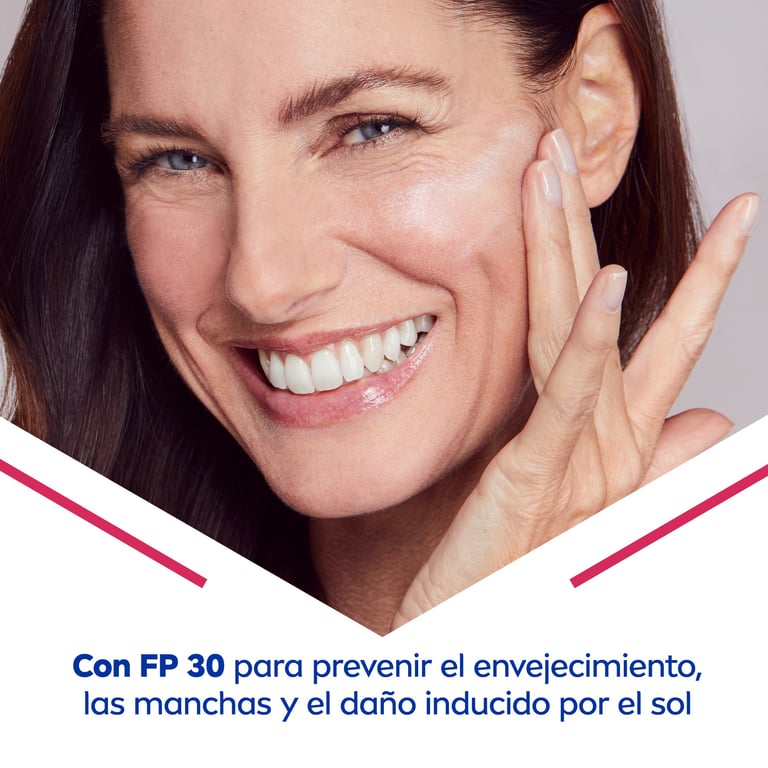 Cellular Filler Souplesse Crème de Jour SPF30 50 ml de Nivea