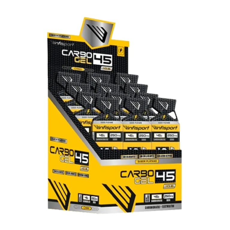 Carbo Gel 45 1:0.8