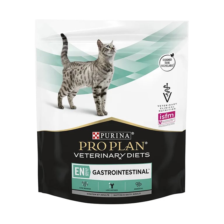 Pienso Para Gato EN Gastrointestinal 400g