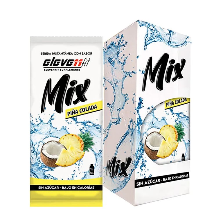 Mix Piña Colada