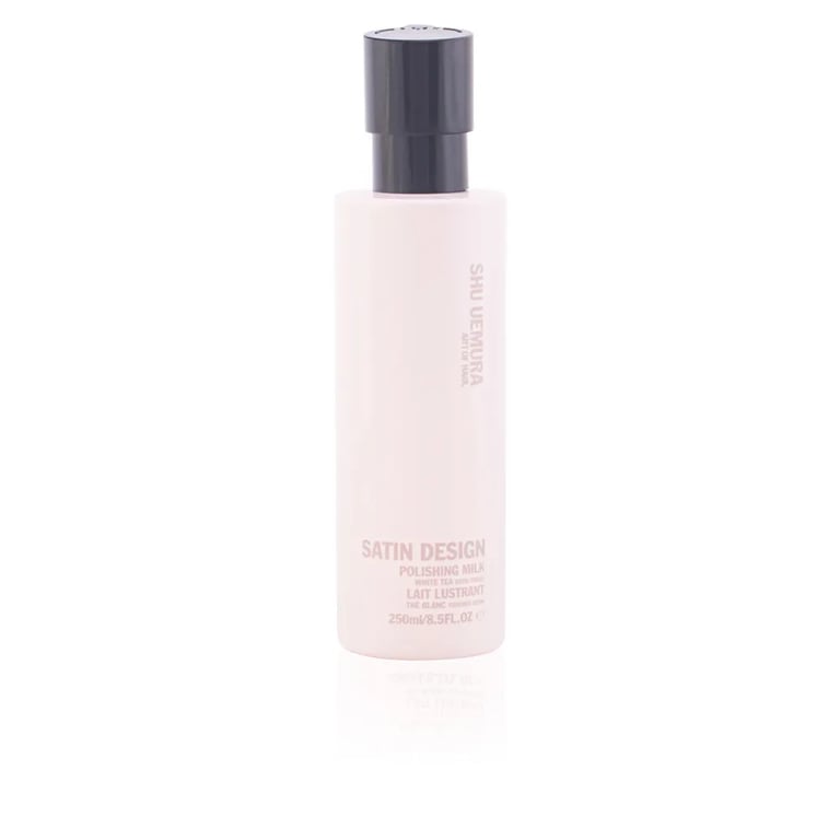 Satin Design Polishing Milk