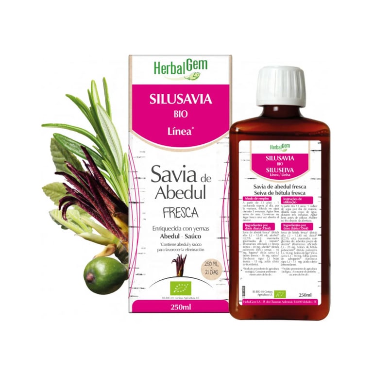 Silusavia Bio