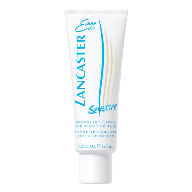 Eau De Lancaster Deodorant in Crème Sensitive 125 ml