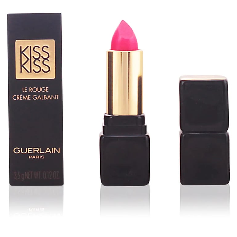 Kisskiss Le Rouge Creme Galbant #372