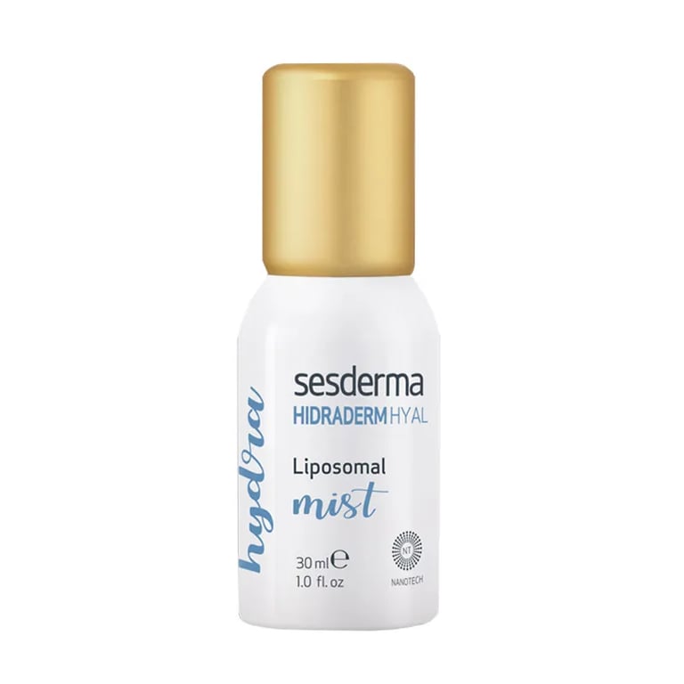 Hidraderm Hyal Liposomal Mist