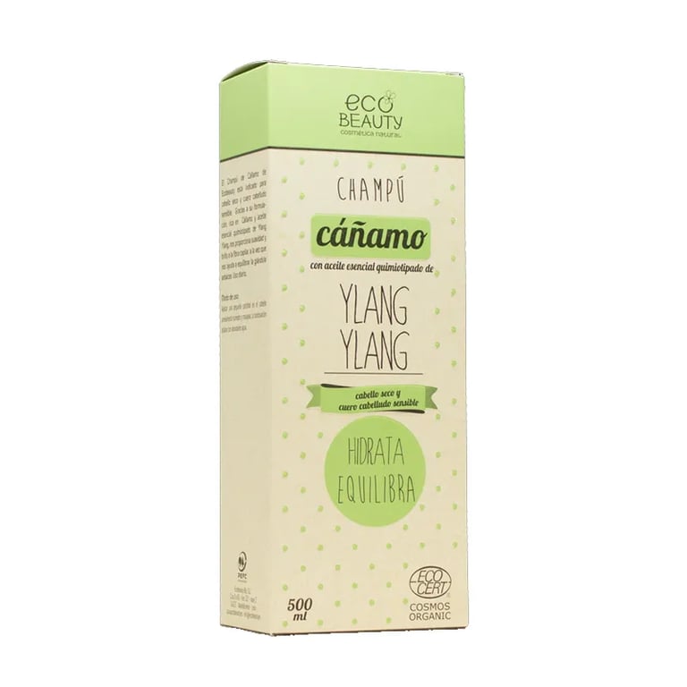 Bio-Hanf-Shampoo